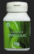 super spirulins-herbal jogja-lugada herbal